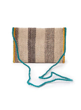 Load image into Gallery viewer, Kardashii essential travel gadget impress gift satchels bag handmade daytime essentials bag functional, antique and instantly uniqueness kardashian kim kylie