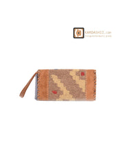 Load image into Gallery viewer, Kardashii Women's Classic Carpet Style functional Colorful wallet Bag modernity and freshness Lifestyle Kardashian Kim Kylie