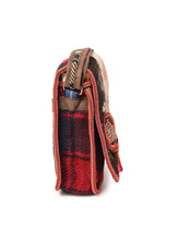 Load image into Gallery viewer, Kardashii flap amazing gift carpet bag handmade oversized unique bag functional, easy-carry and adjustable uniqueness kardashian kim kylie