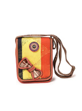 Load image into Gallery viewer, Kardashii zip pocket smaller gift carpet bag handmade closure on the top unique bag functional, easy-carry exterior zip kardashian kim kylie