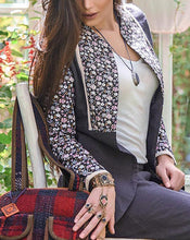 Load image into Gallery viewer, Kardashii Women's Classic turquoise Style functional Colorful necklace, ring, and bracelet Evokes a Fine Lifestyle Kardashian Kim Kylie