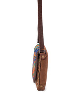 Load image into Gallery viewer, Kardashii Fashionable Antique Flap Bag Shoulder and Cross Body Relaxed Model Proper from Day to Evening Kardashian Kim Kylie