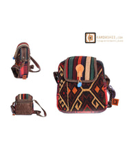 Load image into Gallery viewer, Kardashii Comfortable Hippie Bag for Your Night Life lightweight, and easily holds all daily essentials, Kardashian Kim Kylie