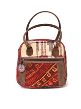 Load image into Gallery viewer, Kardashii Fabulous Unique Hand-Woven Everyday Bag With On-Trend Colors Will Bring Instantaneous Modernity And Freshness Kardashian Kim Kylie