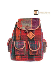 Load image into Gallery viewer, Kardashii contemporary representative gift carpetbag fashion daytime essentials bag functional, antique and instantly uniqueness Kardashian kim kylie