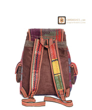 Load image into Gallery viewer, Kardashii contemporary representative gift carpetbag fashion daytime essentials bag functional, antique and instantly uniqueness Kardashian kim kylie