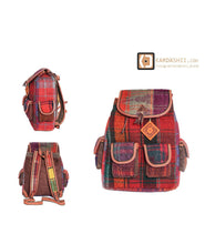 Load image into Gallery viewer, Kardashii contemporary representative gift carpetbag fashion daytime essentials bag functional, antique and instantly uniqueness Kardashian kim kylie