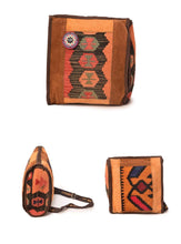 Load image into Gallery viewer, Kardashii zip roomy lightweight roomy guarantees a long-lasting bag lifestyle handmade electronic devices and documents, easy-carry adjustable kardashian kim kylie