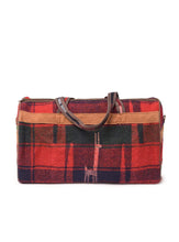 Load image into Gallery viewer, BJ5541 kardashii hippie Turkish Rug Top Handle Suzani colorfull roomy on-trend Kilim Rug Bag Kardashian Kim Kylie