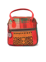 Load image into Gallery viewer, Kardashii Hippie Unique Hand-Woven With A Long Top Handle For Hand Make It Practical And Feminine Touch Kardashian Kim Kylie