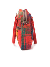 Load image into Gallery viewer, Kardashii Hippie Unique Hand-Woven With A Long Top Handle For Hand Make It Practical And Feminine Touch Kardashian Kim Kylie