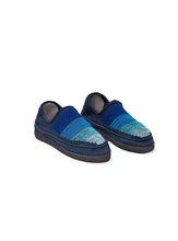 Load image into Gallery viewer, Kardashii kilim shoes Style functional Colorful shoe classic formal wear Kardashian Kim Kylie