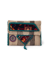 Load image into Gallery viewer, Kardashii Jajim everyday handmade Plus-Jajim bag handmade daytime essentials bag functional, antique and instantly uniqueness kardashian kim kylie