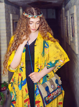 Load image into Gallery viewer, Kardashii Jajim everyday handmade Plus-Jajim bag handmade daytime essentials bag functional, antique and instantly uniqueness kardashian kim kylie