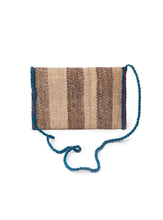 Load image into Gallery viewer, Kardashii Jajim everyday handmade Plus-Jajim bag handmade daytime essentials bag functional, antique and instantly uniqueness kardashian kim kylie