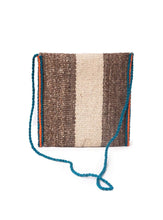 Load image into Gallery viewer, Kardashii Kilim refined, feminine amazing front design perfectly complements the retro-chic aesthetic of the patches kardashian kim kylie