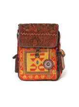 Load image into Gallery viewer, Kardashii Unique Suzani Hand-Woven Kilim Rug Weaved with Hand by Nomads and Captivates with Its Quality and The Oriental Design. Kardashian Kim Kylie