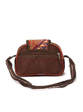 Load image into Gallery viewer, Kardashii fashionable compact model gift carpet bag handmade daytime essentials bag functional, antique and feminine uniqueness kardashian kim kylie