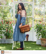 Load image into Gallery viewer, Kardashii kilim shoes Style functional Colorful shoe classic formal wear Kardashian Kim Kylie