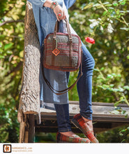 Load image into Gallery viewer, Kardashii kilim shoes Style functional Colorful shoe classic formal wear Kardashian Kim Kylie