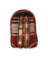 Load image into Gallery viewer, kardashii traditional Turkish Rug Jajim Top Handle fashionable roomy Vintage Kilim Rug Bag Kardashian Kim Kylie