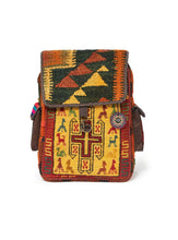 Load image into Gallery viewer, Kardashii Supple and Lightweight Antique Flap Bag Shoulder and Cross Body for Travel or Turning Around Kardashian Kim Kylie