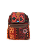 Load image into Gallery viewer, Kardashii zip pocket representative gift carpet bag handmade closure on the top unique bag functional, easy-carry and adjustable uniqueness kardashian kim kylie