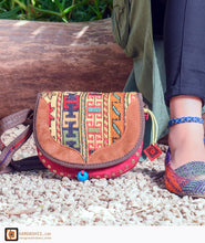 Load image into Gallery viewer, Kardashii kilim shoes Style functional Colorful shoe classic formal wear Kardashian Kim Kylie