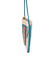 Load image into Gallery viewer, Kardashii Jajim Antique impress gift hobo bag handmade daytime essentials bag functional, antique and instantly uniqueness kardashian kim kylie