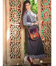 Load image into Gallery viewer, Kardashii kilim shoes Style functional Colorful shoe classic formal wear Kardashian Kim Kylie