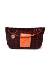 Load image into Gallery viewer, Kardashii beautiful representative gift Jajim bag fashion daytime essentials bag functional, antique and instantly uniqueness kardashian kim kylie