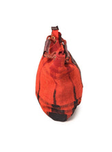 Load image into Gallery viewer, Kardashii Colorfulness Jajim shoulder and cross-body carry bag handmade daytime essentials bag functional, durable and instantly recognizable kardashian kim kylie