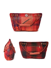 Load image into Gallery viewer, Kardashii beautiful representative gift Jajim bag fashion daytime essentials bag functional, antique and instantly uniqueness kardashian kim kylie