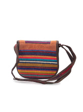 Load image into Gallery viewer, Kardashii Fabulous Suzani Unique Persian Carpet Hand-Woven Everyday Bag Comfortable Roomy Feminine Casual-Chic Kardashian Kim Kylie