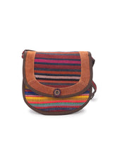 Load image into Gallery viewer, Kardashii Fabulous Suzani Unique Persian Carpet Hand-Woven Everyday Bag Comfortable Roomy Feminine Casual-Chic Kardashian Kim Kylie