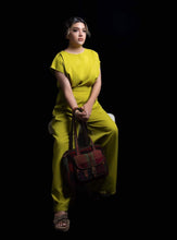 Load image into Gallery viewer, kardashii Ethnic antique Vintage Turkish Rug Top Handle new design fashionable chic on-trend Purse Kilim Rug Bag Kardashian Kim Kylie