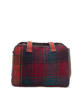 Load image into Gallery viewer, kardashii Ethnic antique Vintage Turkish Rug Top Handle new design fashionable chic on-trend Purse Kilim Rug Bag Kardashian Kim Kylie