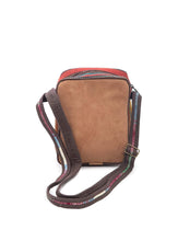 Load image into Gallery viewer, Kardashii Gypsy Style Unique Hand-Woven Everyday Bag Top Handle Shoulder And Cross Body Bag Kardashian Kim Kylie