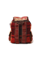 Load image into Gallery viewer, Kardashii Colorful Suzani Unique Old Kilim Rug Handmade Carpet Bag Perfect for All Purposes Kardashian Kim Kylie