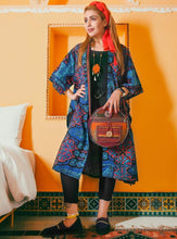 Load image into Gallery viewer, Kardashii handmade shoes ancient rubber or leather silk or cotton light-weight and very comfortable for your daily use Kardashian Kim Kylie