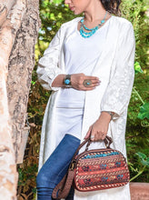 Load image into Gallery viewer, Kardashii colorful gorgeous durable dress good quality wool Kardashian Kim Kylie