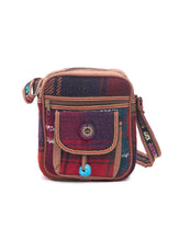 Load image into Gallery viewer, Kardashii Fabulous Suzani Unique Persian Carpet Hand-Woven Everyday Bag Comfortable Roomy Feminine Casual-Chic Kardashian Kim Kylie