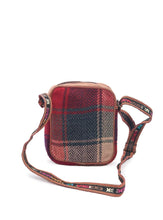 Load image into Gallery viewer, Kardashii Fabulous Suzani Unique Persian Carpet Hand-Woven Everyday Bag Comfortable Roomy Feminine Casual-Chic Kardashian Kim Kylie