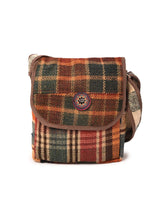 Load image into Gallery viewer, Kardashii smart choice for the refined traveler bag lifestyle handmade electronic devices and documents, easy-carry adjustable kardashian kim kylie