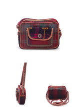 Load image into Gallery viewer, Kardashii Fabulous Suzani Unique Persian Carpet Hand-Woven Everyday Bag Comfortable Roomy Feminine Casual-Chic Kardashian Kim Kylie
