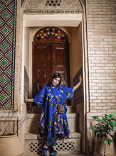 Load image into Gallery viewer, Kardashii handmade shoes ancient rubber or leather silk or cotton light-weight and very comfortable for your daily use Kardashian Kim Kylie