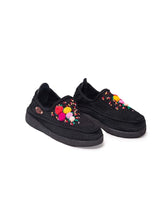 Load image into Gallery viewer, Kardashii kilim shoes Style functional Colorful shoe classic formal wear Kardashian Kim Kylie