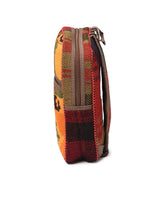 Load image into Gallery viewer, Kardashii Unique Beautiful Hand-Woven Kilim Rug Made with Thick, Fluffy Carpet Perfect for Everyday Essentials Kardashian kim kylie