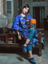 Load image into Gallery viewer, Kardashii handmade shoes ancient rubber or leather silk or cotton light-weight and very comfortable for your daily use Kardashian Kim Kylie