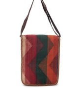 Load image into Gallery viewer, Kardashii Fabulous Suzani Unique Persian Carpet Hand-Woven Everyday Bag Comfortable Roomy Feminine Casual-Chic Kardashian Kim Kylie